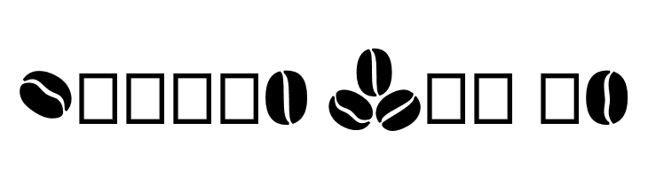 Aromatron Ornaments  Free Fonts Download