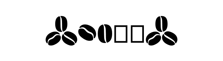 Aromatron Ornaments  Free Fonts Download