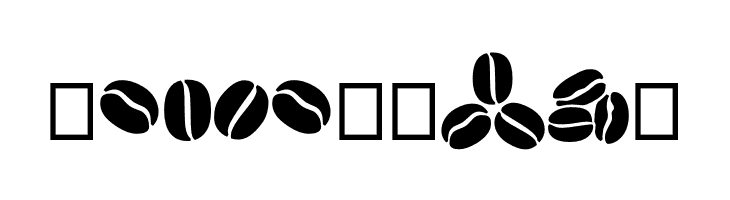 Aromatron Ornaments  Free Fonts Download