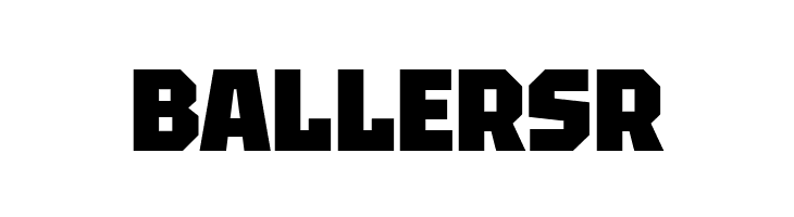 Tektur Narrow Black  Free Fonts Download