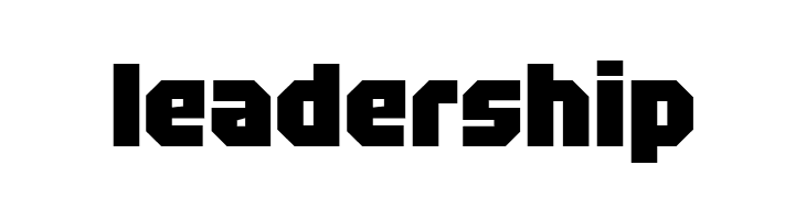 Tektur Narrow Black  Free Fonts Download