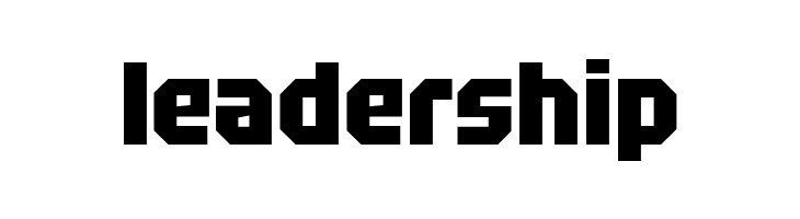 Tektur Narrow ExtraBold  Free Fonts Download