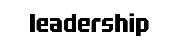 Tektur Narrow Bold  Free Fonts Download