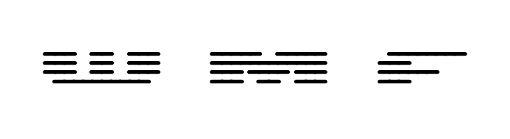 UP Tiny lcd four 8 decoH Light  Free Fonts Download