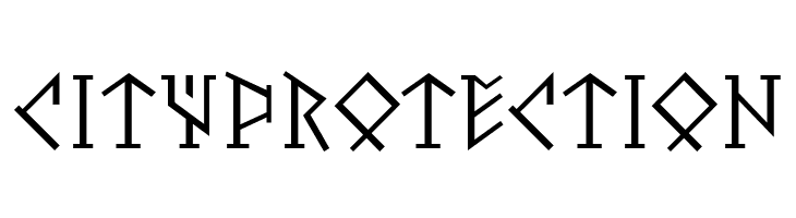 Pertho Regular  Free Fonts Download