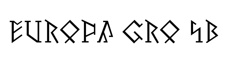 Pertho Regular  Free Fonts Download