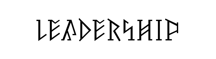 Pertho Regular  Free Fonts Download