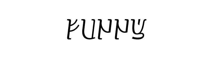 Pertho Italic  Free Fonts Download