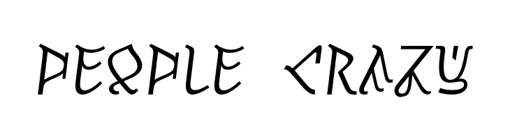 Pertho Italic  Free Fonts Download