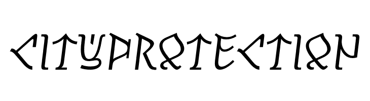 Pertho Italic  Free Fonts Download