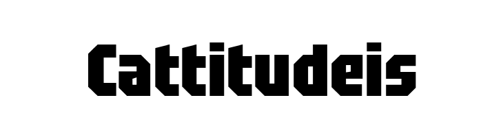 Tektur Tight ExtraBold  Free Fonts Download