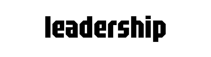 Tektur Tight Bold  Free Fonts Download