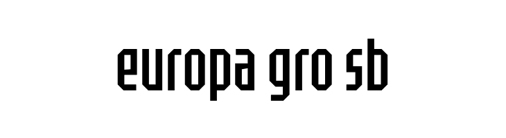 Tektur Tight Regular  Free Fonts Download
