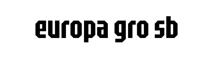 Tektur Tight SemiBold  Free Fonts Download