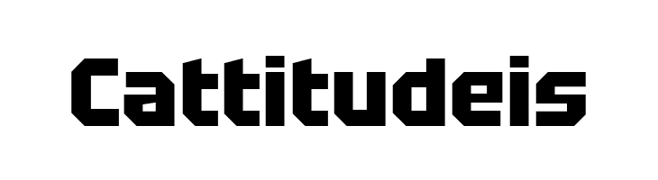 Tektur ExtraBold  Free Fonts Download