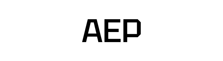 Tektur Medium  Free Fonts Download