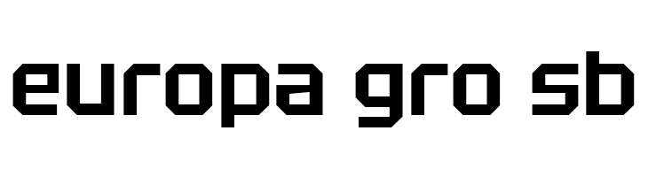 Tektur SemiBold  Free Fonts Download