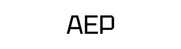 Tektur Regular  Free Fonts Download