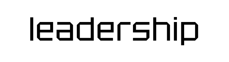 Tektur Regular  Free Fonts Download