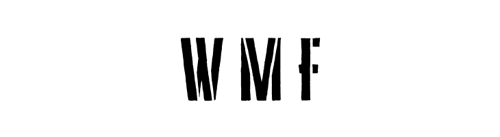 CheddarGothicStencil  Free Fonts Download