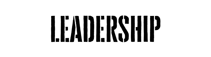 CheddarGothicStencil  Free Fonts Download