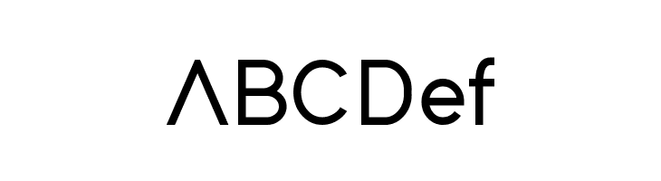 Adam Bold  Free Fonts Download