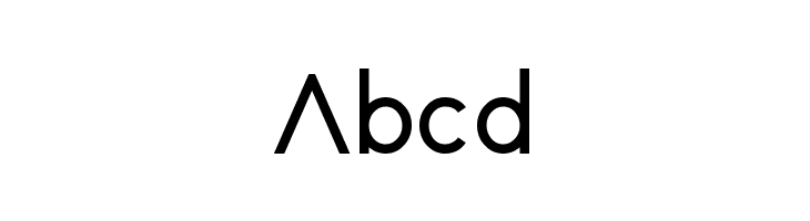 Adam Bold  Free Fonts Download