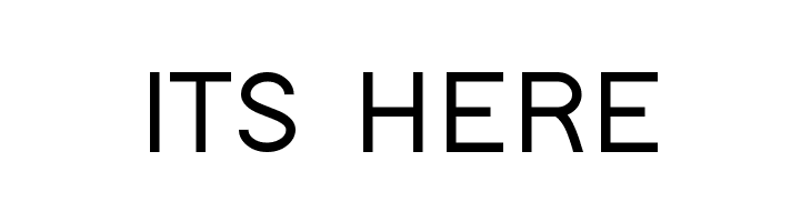 Adam Bold  Free Fonts Download