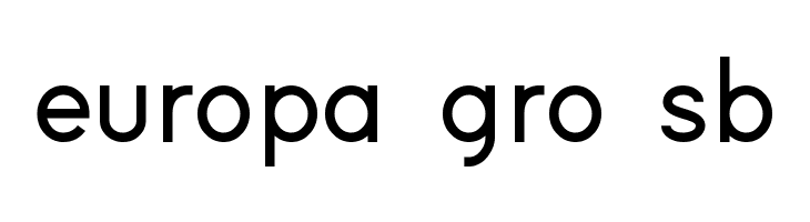 Adam Bold  Free Fonts Download