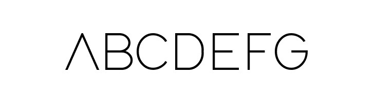 Adam Medium  Free Fonts Download