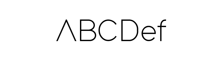 Adam Medium  Free Fonts Download