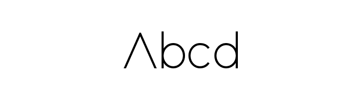 Adam Medium  Free Fonts Download
