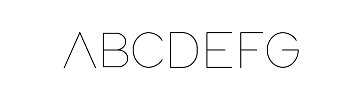 Adam Light  Free Fonts Download