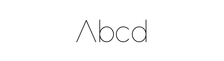 Adam Light  Free Fonts Download