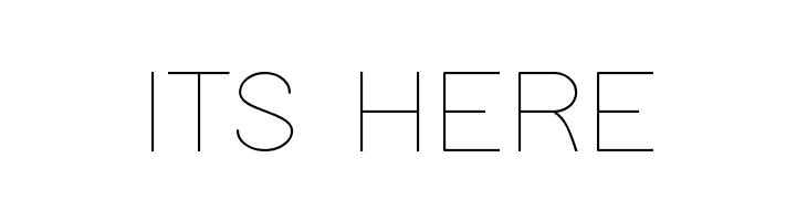 Adam Light  Free Fonts Download