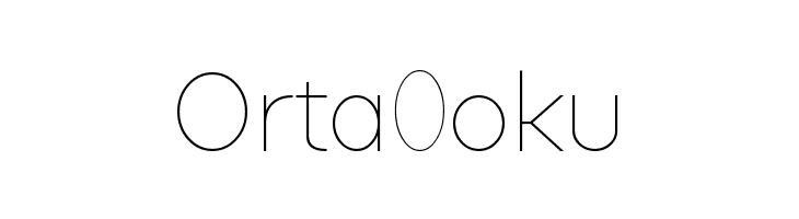Adam Light  Free Fonts Download