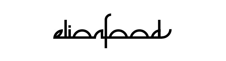 Zefir Bold  Free Fonts Download