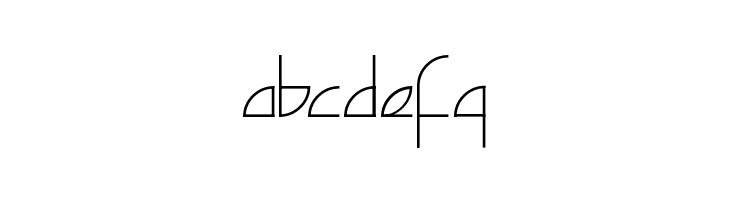 Zefir Light  Free Fonts Download