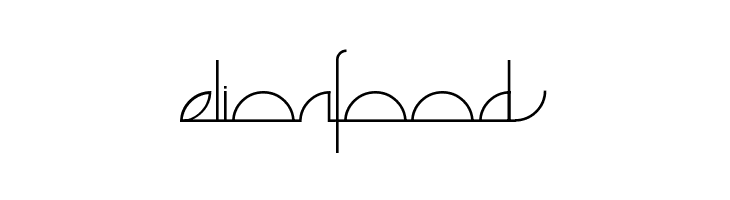 Zefir Light  Free Fonts Download