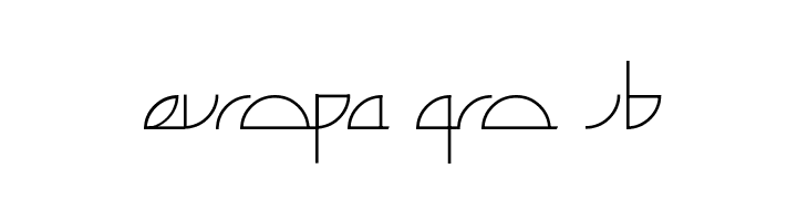 Zefir Light  Free Fonts Download