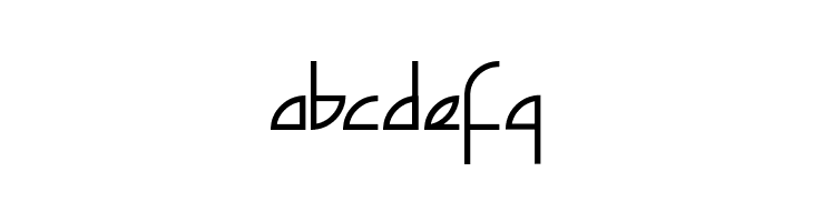 Zefir  Free Fonts Download