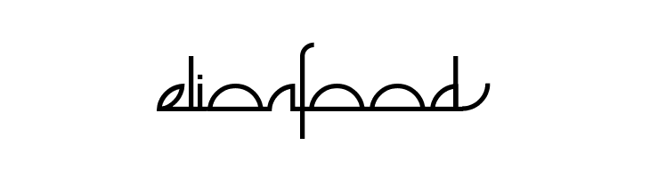 Zefir  Free Fonts Download