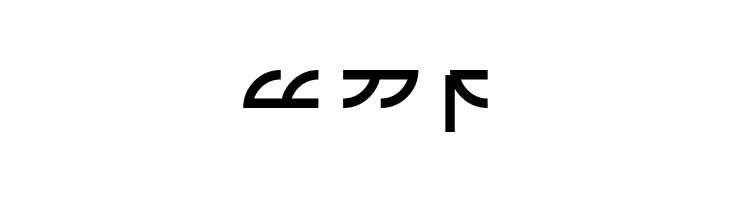 Latikana  Free Fonts Download