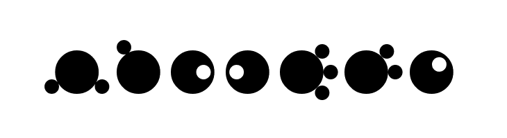 Babymoto  Free Fonts Download