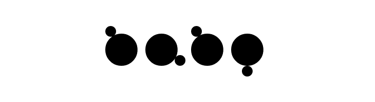 Babymoto  Free Fonts Download