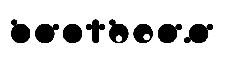 Babymoto  Free Fonts Download