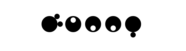 Babymoto  Free Fonts Download