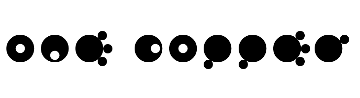 Babymoto  Free Fonts Download