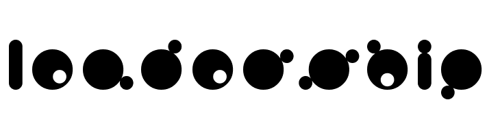 Babymoto  Free Fonts Download