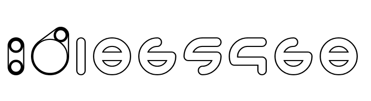 Animoto Bubbly  Free Fonts Download